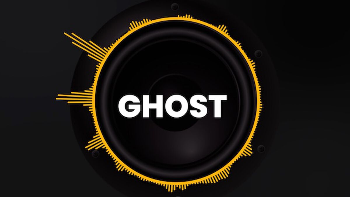 Crowd Sound - Halloween Edition image number null